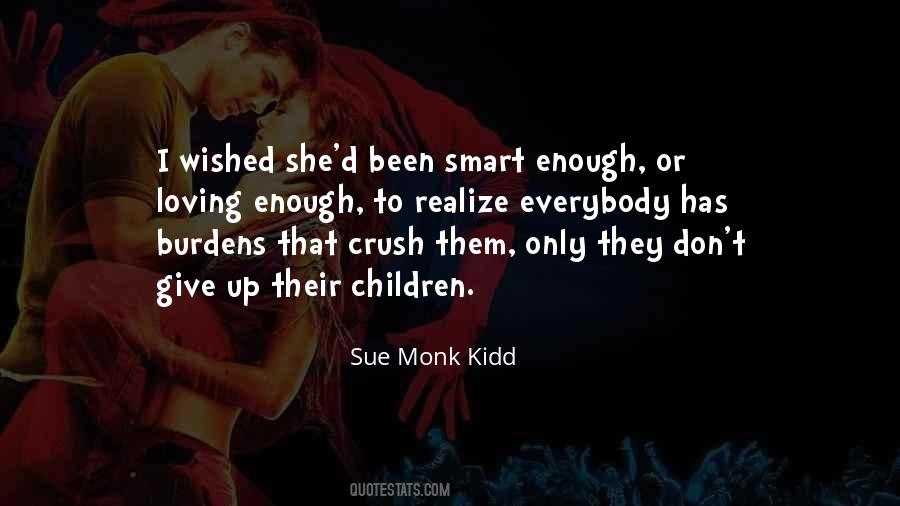 Crush'd Quotes #1679787