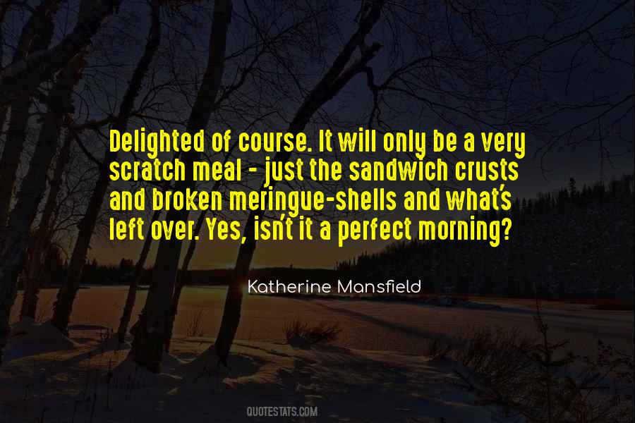 Crusts Quotes #117657