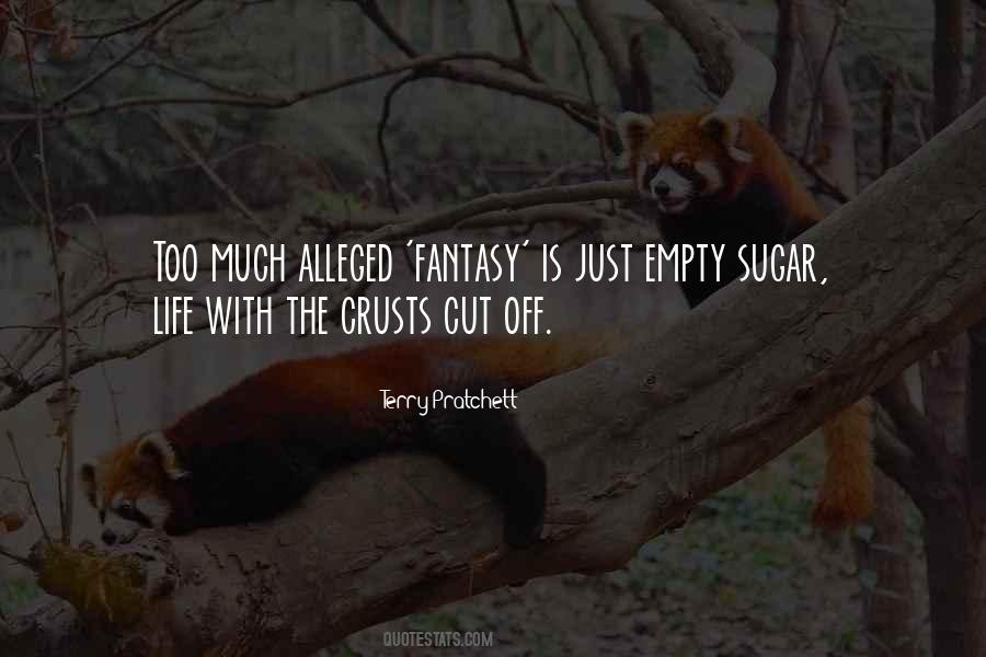 Crusts Quotes #33922