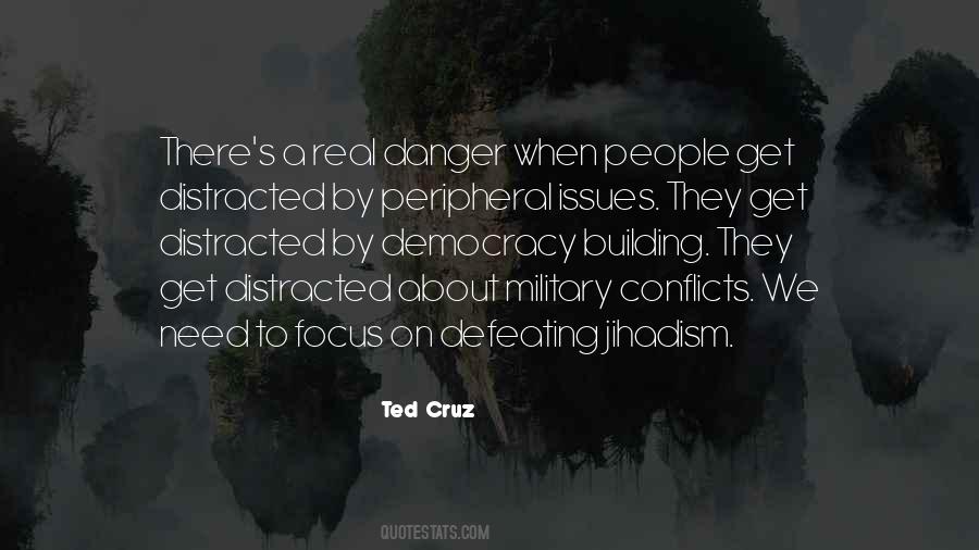 Cruz's Quotes #218676