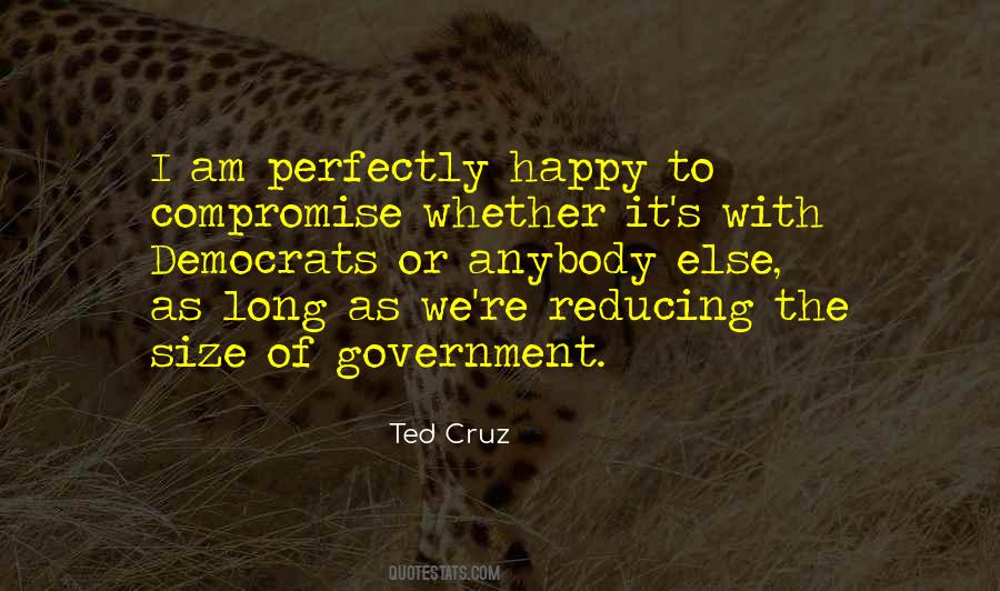 Cruz's Quotes #625417