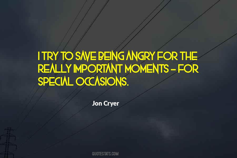 Cryer Quotes #750523