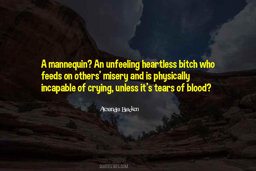 Crying's Quotes #112308