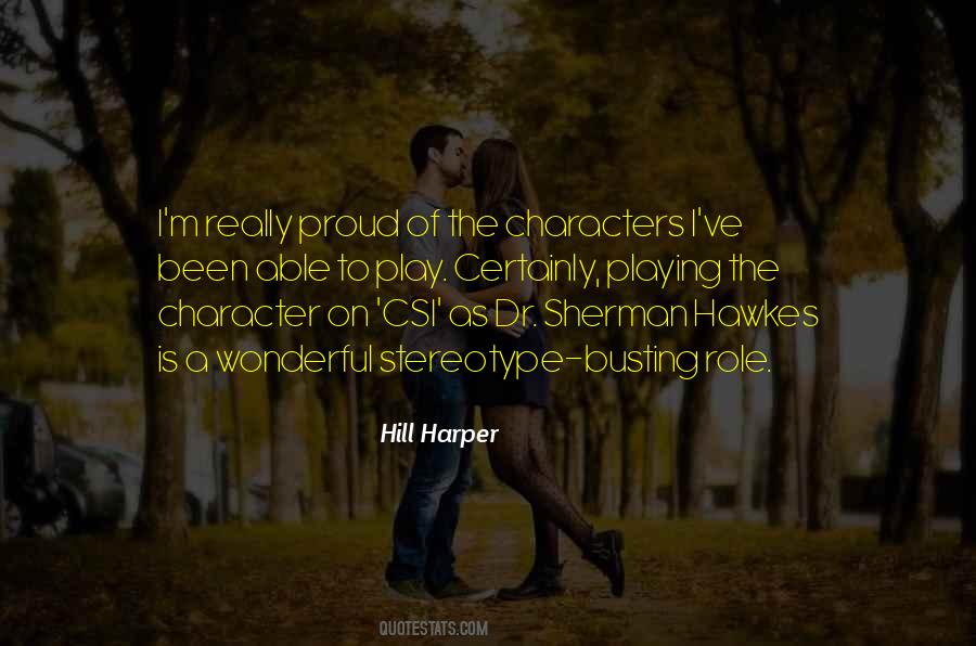 Csi's Quotes #1520873