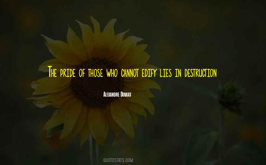 Quotes About Pride #13810 Quotes About Pride #13810
