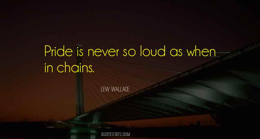 Quotes About Pride #15404 Quotes About Pride #15404