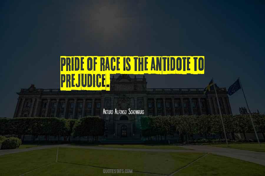 Quotes About Pride #1839518