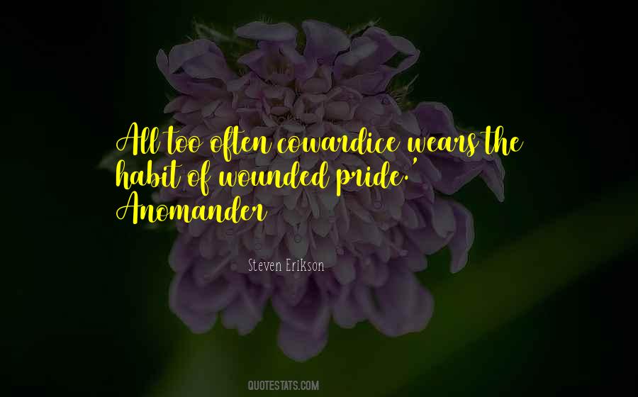 Quotes About Pride #19538 Quotes About Pride #19538