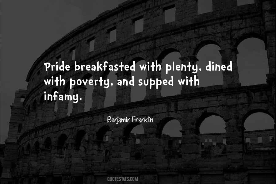 Quotes About Pride #22029 Quotes About Pride #22029