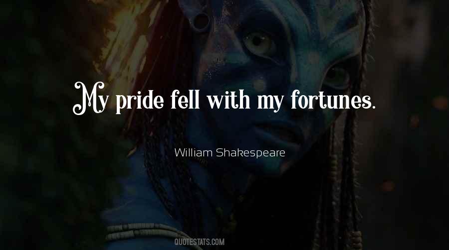 Quotes About Pride #25735 Quotes About Pride #25735