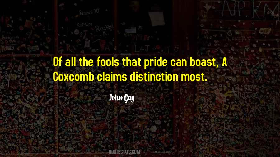 Quotes About Pride #36746 Quotes About Pride #36746
