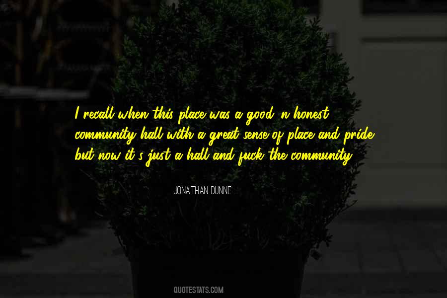Quotes About Pride #37950 Quotes About Pride #37950