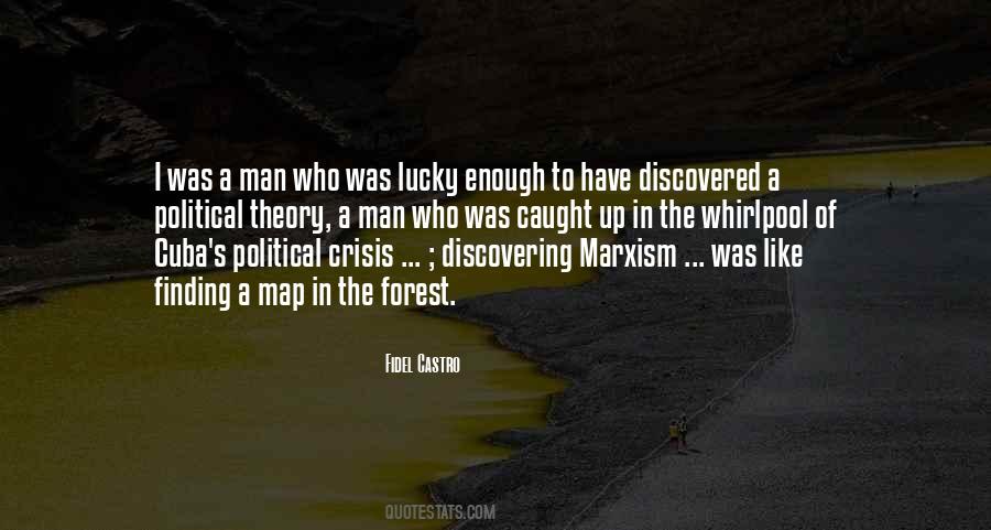 Cuba's Quotes #1466564