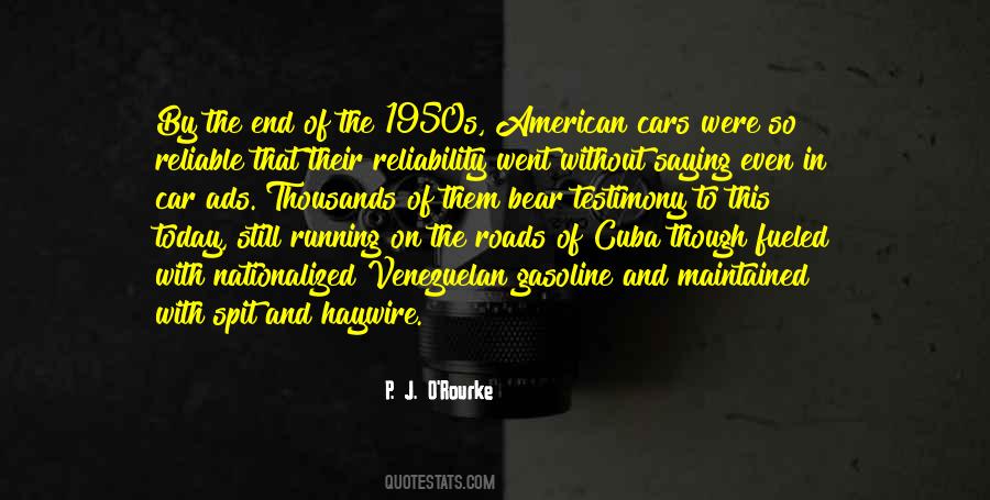 Cuba's Quotes #232187