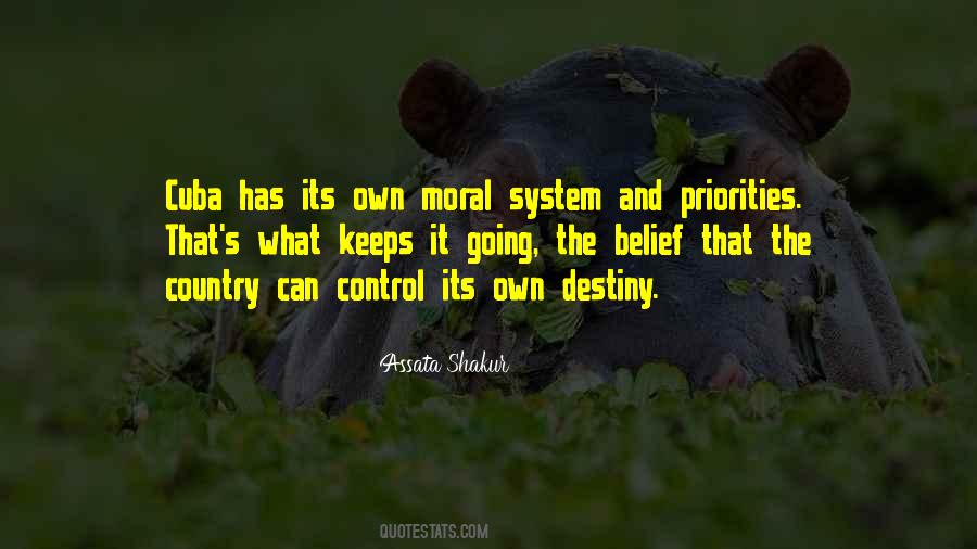 Cuba's Quotes #342361