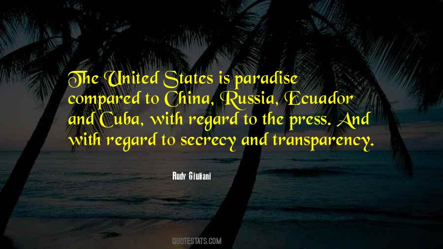 Cuba's Quotes #398667