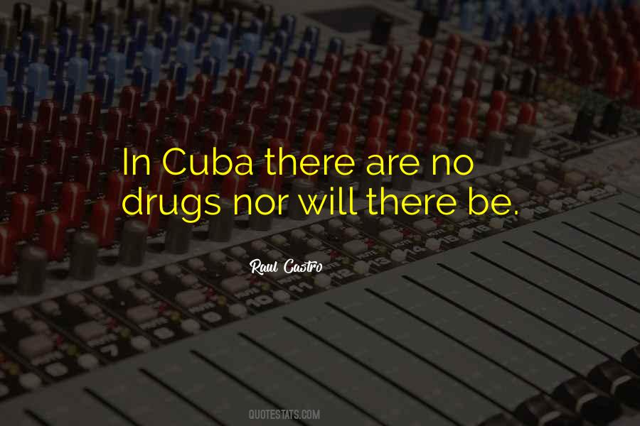 Cuba's Quotes #417043