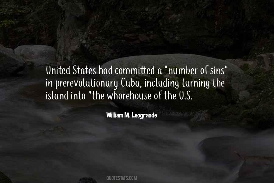 Cuba's Quotes #428416