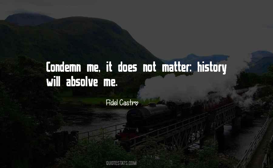 Cuba's Quotes #436640