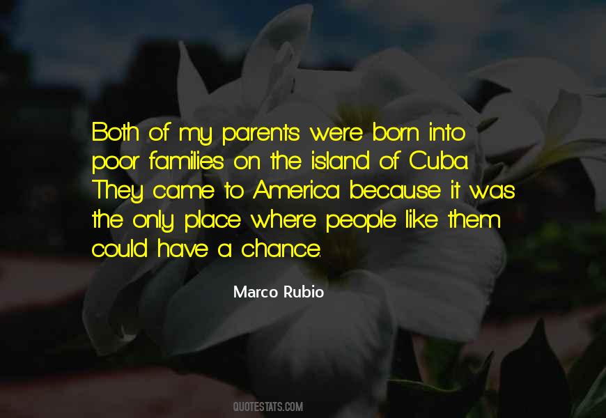 Cuba's Quotes #474979