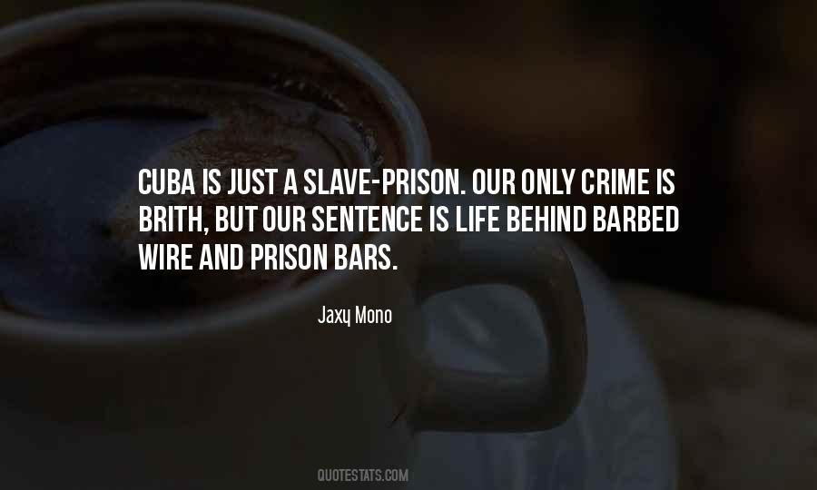 Cuba's Quotes #490152