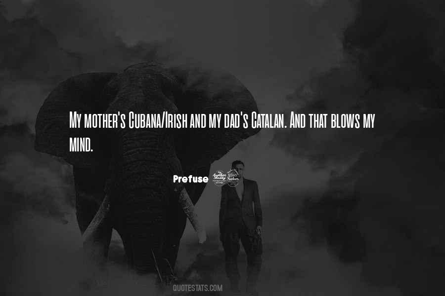 Cubana Quotes #62277