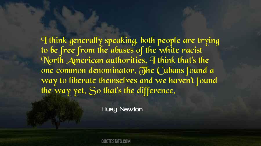 Cubans Quotes #1470506