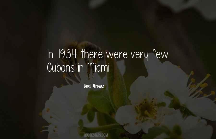 Cubans Quotes #242737