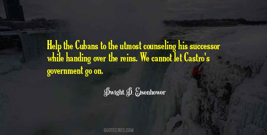 Cubans Quotes #54036