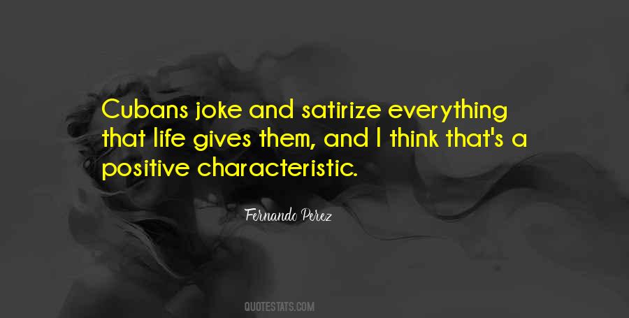 Cubans Quotes #619346