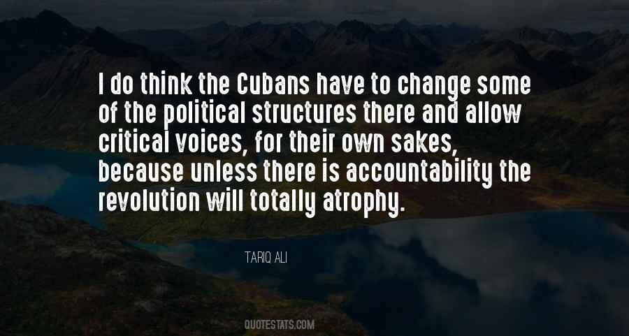 Cubans Quotes #893233