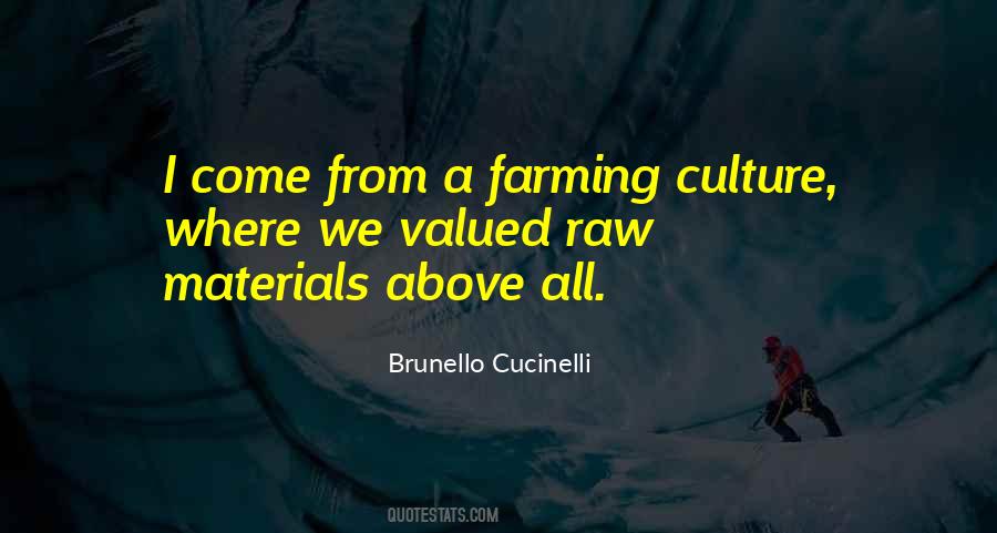 Cucinelli Quotes #646650