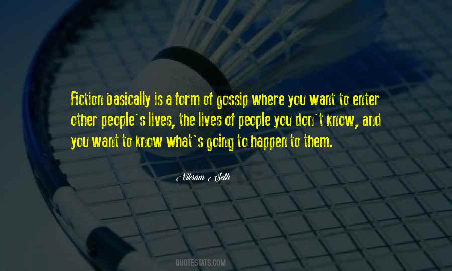 Cudgels Quotes #956869