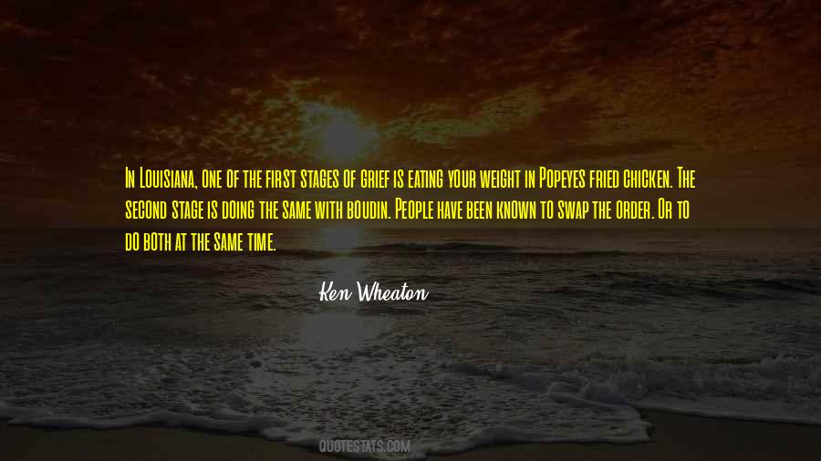 Quotes About Stages Of Grief #1648058 Quotes About Stages Of Grief #1648058