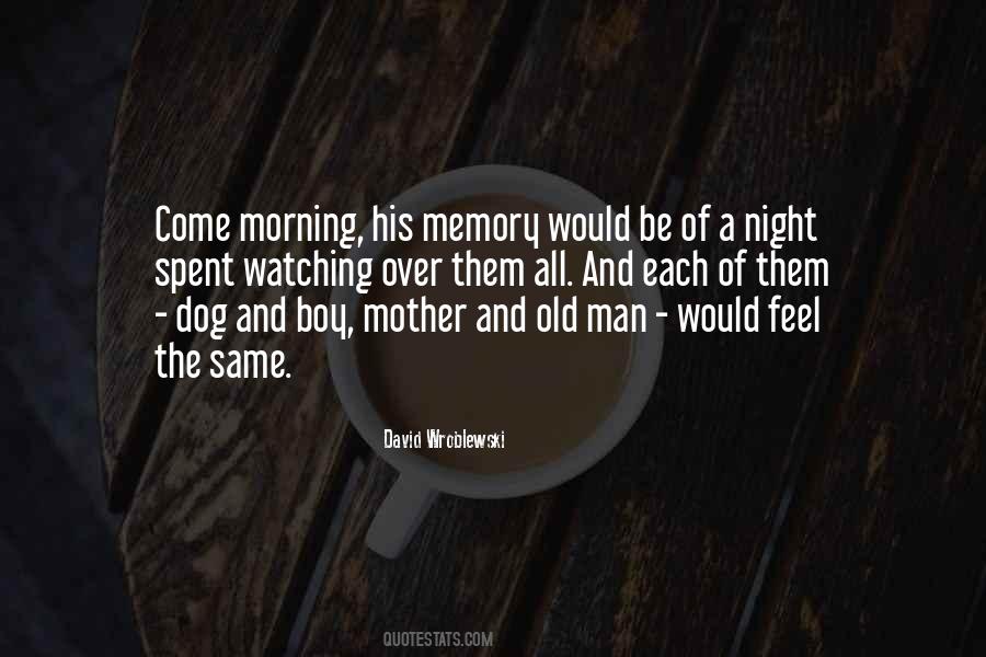 Quotes About A Boy And His Dog #728268