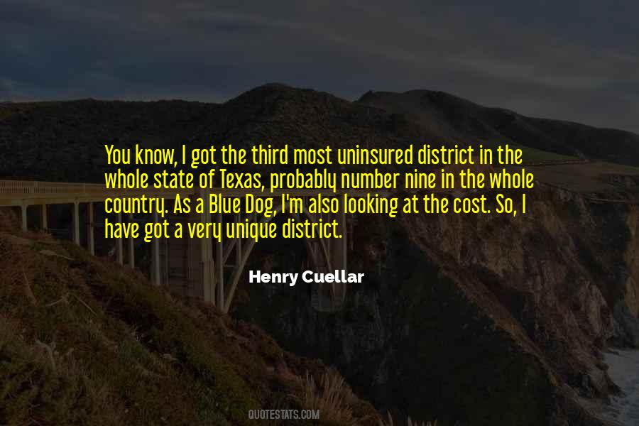 Cuellar Quotes #1520201