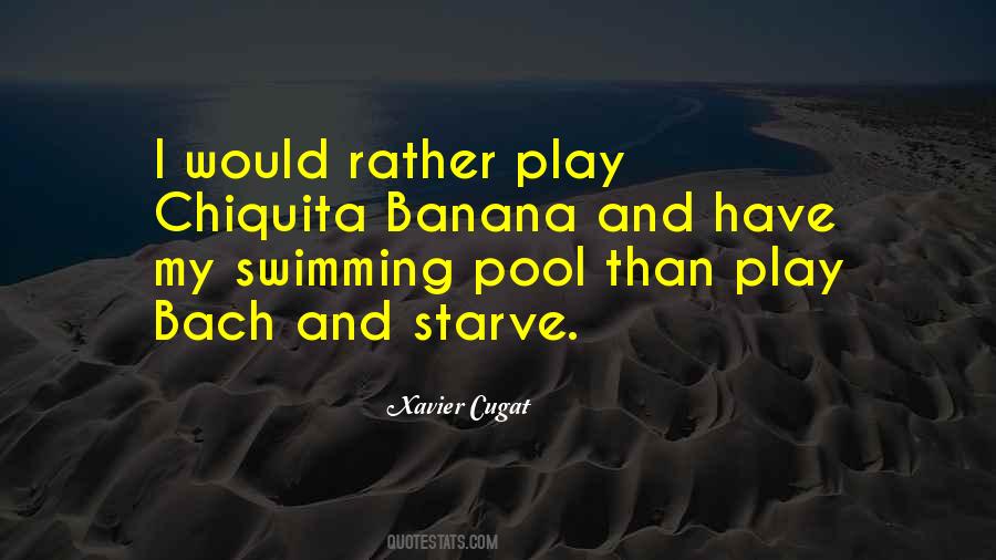 Cugat Quotes #1814720