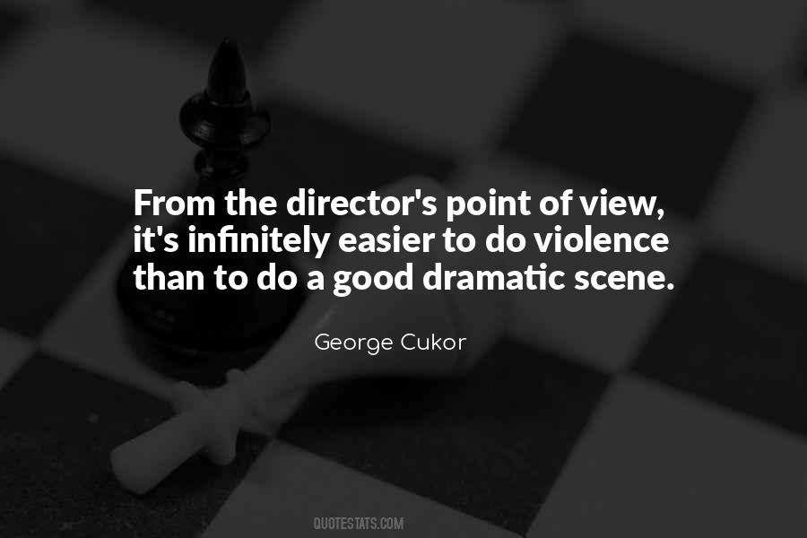 Cukor Quotes #1753098