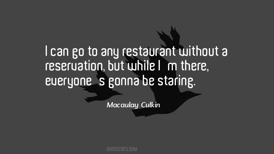 Culkin Quotes #219023