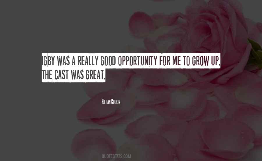 Culkin Quotes #525627