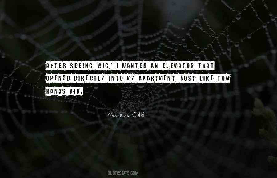 Culkin Quotes #828149