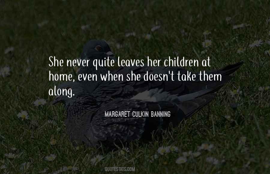 Culkin Quotes #836093