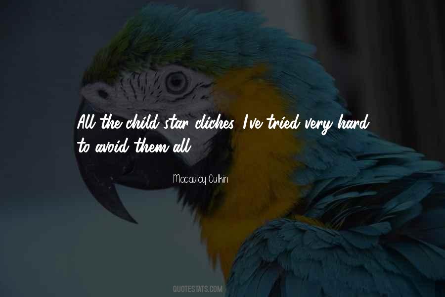 Culkin Quotes #928501