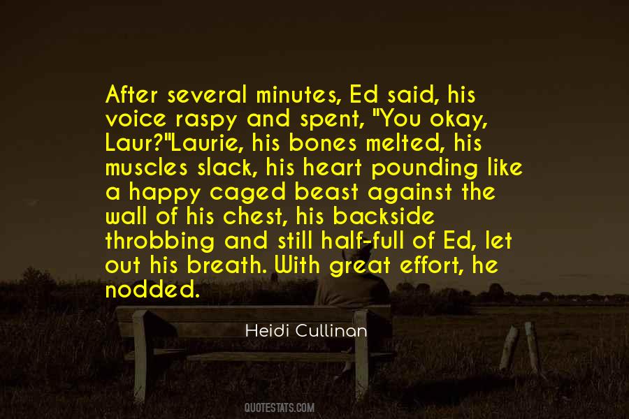 Cullinan Quotes #1873898