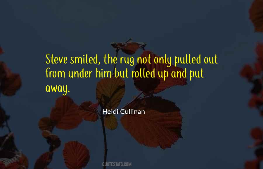 Cullinan Quotes #528822