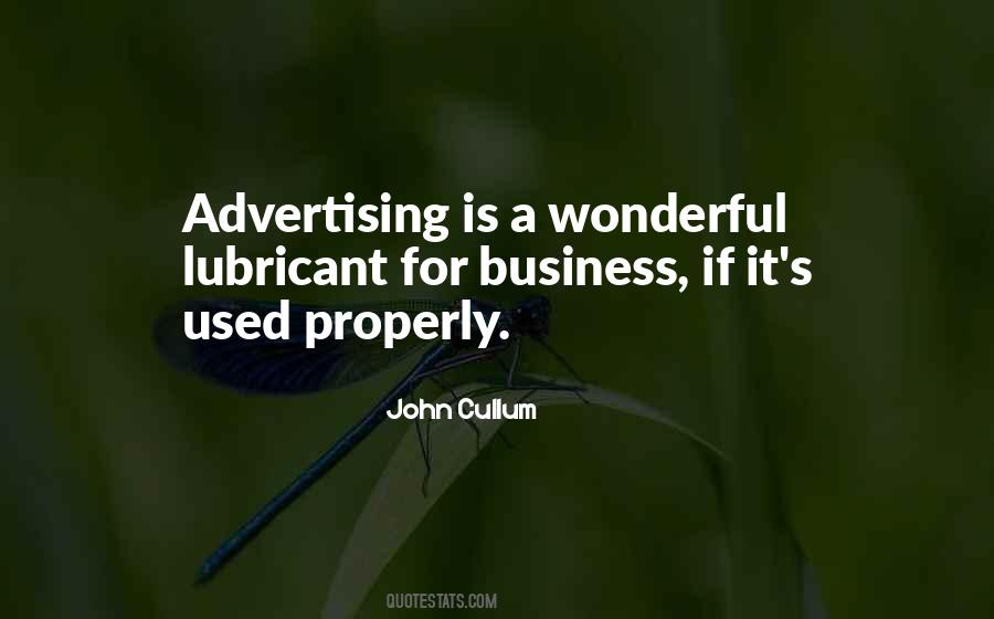 Cullum Quotes #1549731