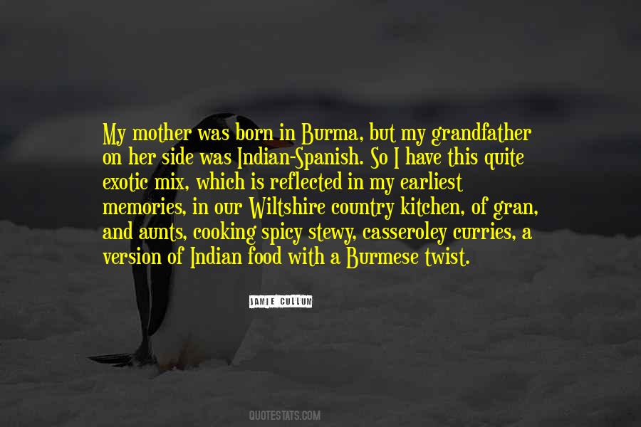 Cullum Quotes #1604252