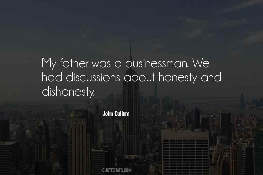 Cullum Quotes #316653