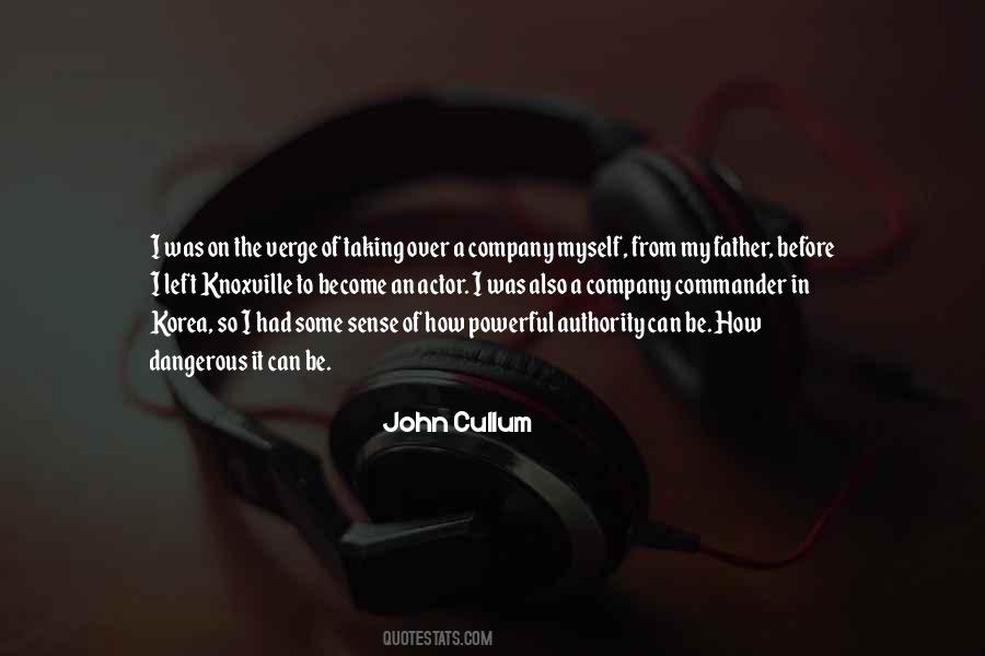 Cullum's Quotes #1603768