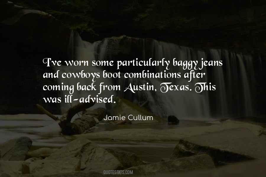 Cullum's Quotes #1730360